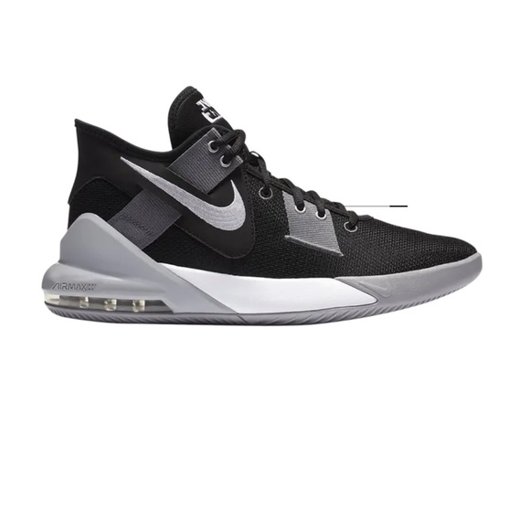 Nike Air Max Impact 2 'Black size 10.5 - Picture 1 of 9
